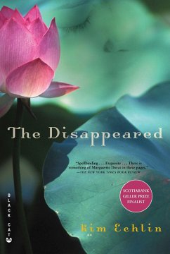 The Disappeared - Echlin, Kim