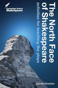 The North Face of Shakespeare - Stredder, James