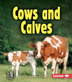 Cows and Calves - Kishel, Ann-Marie