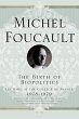 The Birth of Biopolitics - Bild 1