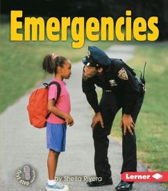 Emergencies - Rivera, Sheila