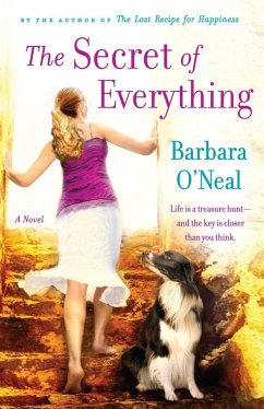 The Secret of Everything - O'Neal, Barbara