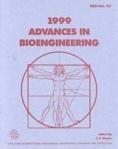 Advances in Bioengineering - Asme Conference Proceedings