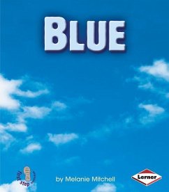 Blue - Mitchell, Melanie