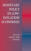 Monetary Policy in Low Inflation Economies