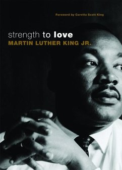 Strength to Love - King, Martin Luther