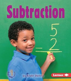 Subtraction - Sterling, Kristin