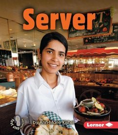 Server - Rivera, Sheila
