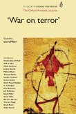 War on terror'