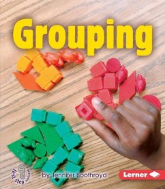 Grouping - Boothroyd, Jennifer