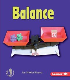 Balance - Rivera, Sheila