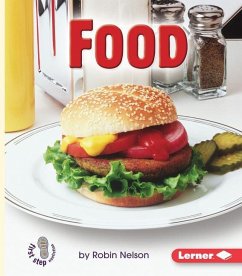 Food - Nelson, Robin