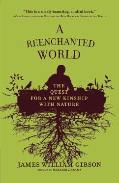 A Reenchanted World - Gibson, James William