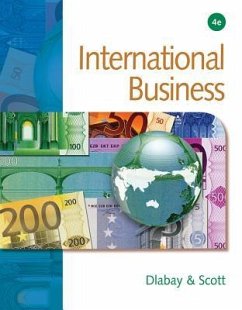 International Business - Scott, James;Dlabay, Les