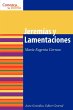 Jeremias y Lamentaciones - Bild 1