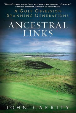 Ancestral Links - Garrity, John