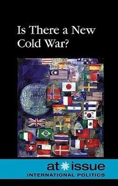 AI: Is There a New Cold War -P