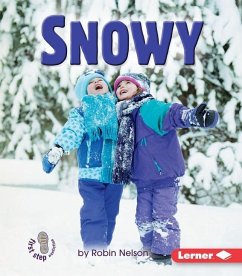 Snowy - Nelson, Robin