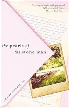 The Pearls of the Stone Man - Mooney Jr, Edward