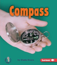 Compass - Rivera, Sheila
