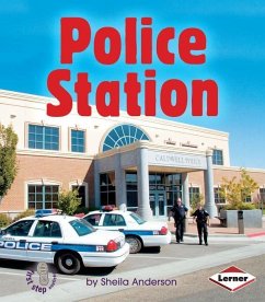 Police Station - Anderson, Sheila