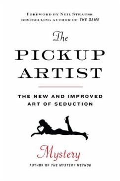 Cover The Pickup Artist