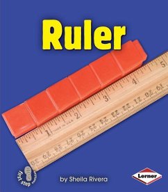 Ruler - Rivera, Sheila