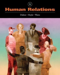 Cover Human Relations