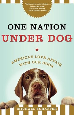 Cover One Nation Under Dog