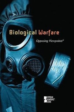 Cover Biological Warfare