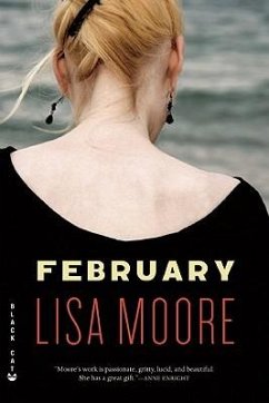 February - Moore, Lisa