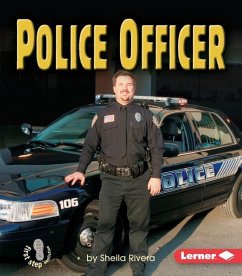 Police Officer - Rivera, Sheila