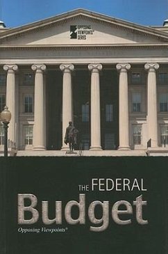 The Federal Budget