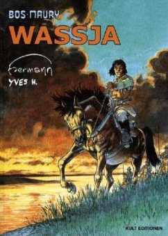 Wassya - Herman