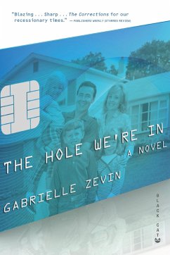 The Hole We're in - Zevin, Gabrielle
