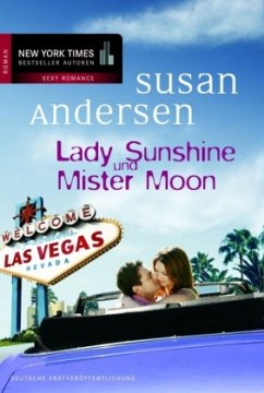 Lady Sunshine und Mister Moon - Andersen, Susan