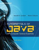 Fundamentals of Java(tm): Ap* Computer Science Essentials