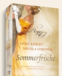 Sommerfrische - Ashley, Anne;Cornick, Nicola