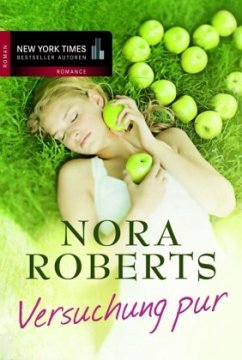 Versuchung pur - Roberts, Nora