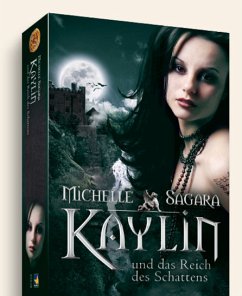 Kaylin und das Reich des Schattens - Sagara, Michelle