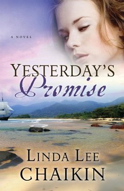 Yesterday's Promise - Chaikin, Linda Lee
