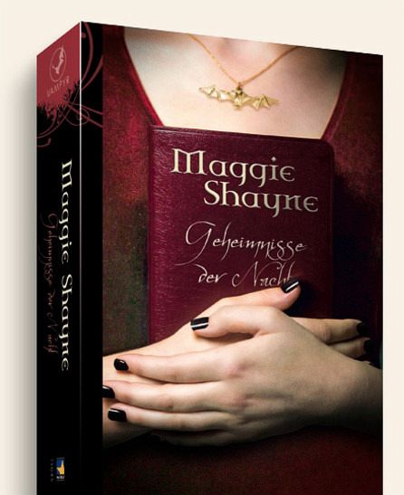 Geheimnisse der Nacht Geheimnisse der Nacht