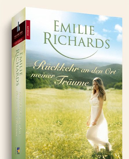 Rückkehr an den Ort meiner Träume