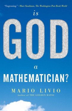 Is God a Mathematician? - Livio, Mario