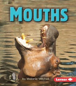 Mouths - Mitchell, Melanie