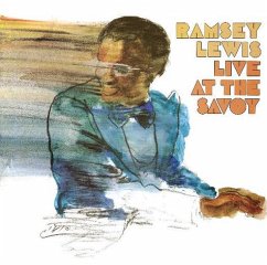 Live At The Savoy Live At The Savoy