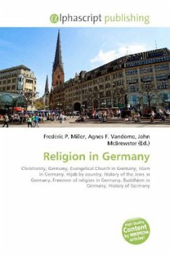 Religion in Germany