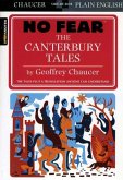 The Canterbury Tales (No Fear)