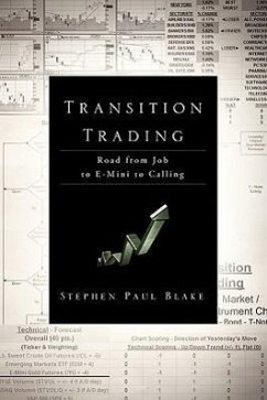 Transition Trading - Blake, Stephen Paul