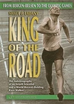 King of the Road - Ladany, Shaul